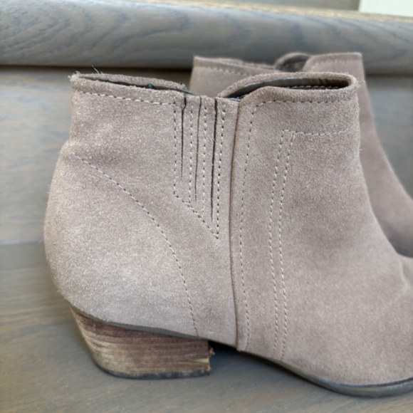 Blondo Women's Booties - Picture 3 of 10